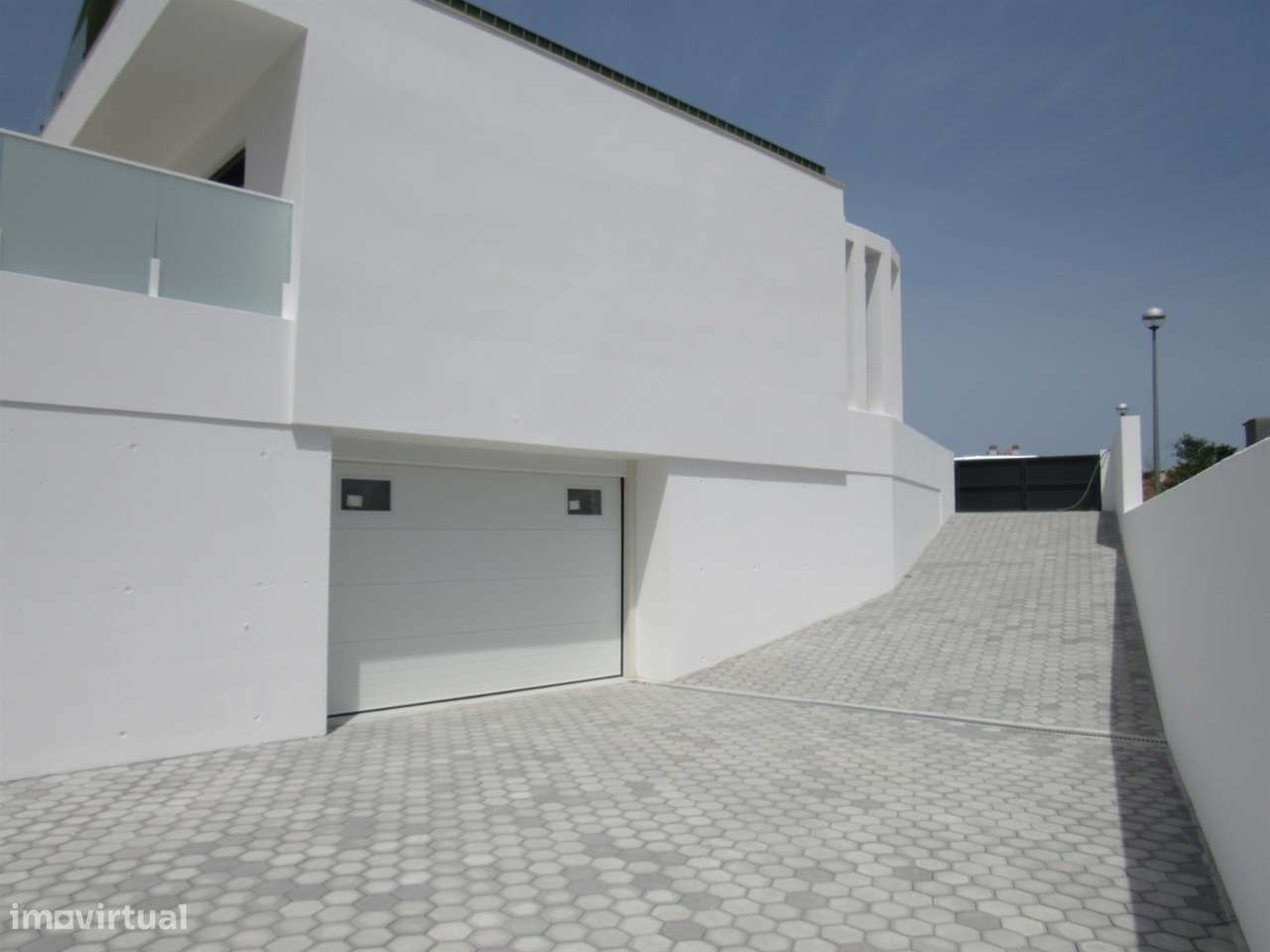 Moradia T4 Venda em Santa Maria, São Pedro e Sobral da Lagoa,Óbidos-19