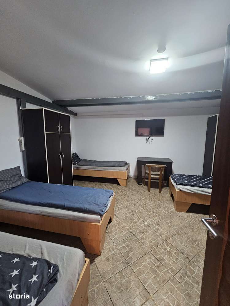 Proprietate speciala Dumbravita - casa individuala !!-8