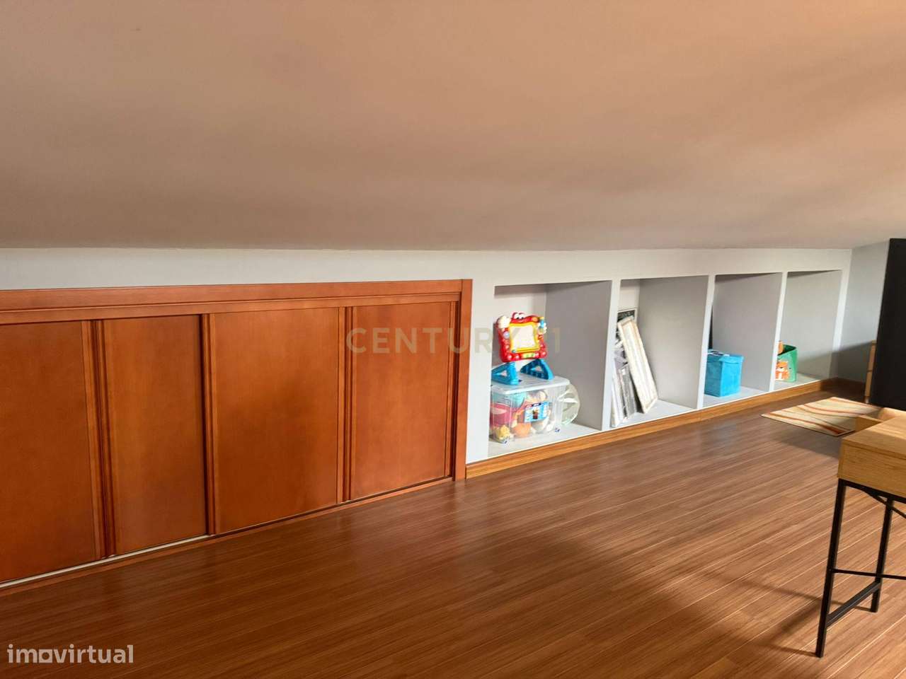 Moradia em Meia Via, Torres Novas-19