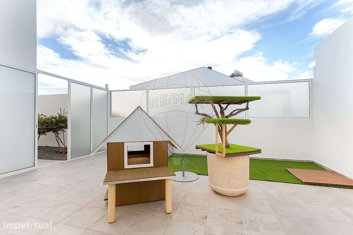 Moradia T4 para venda-21