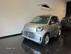 Smart Fortwo Cabrio EQ Passion - 2