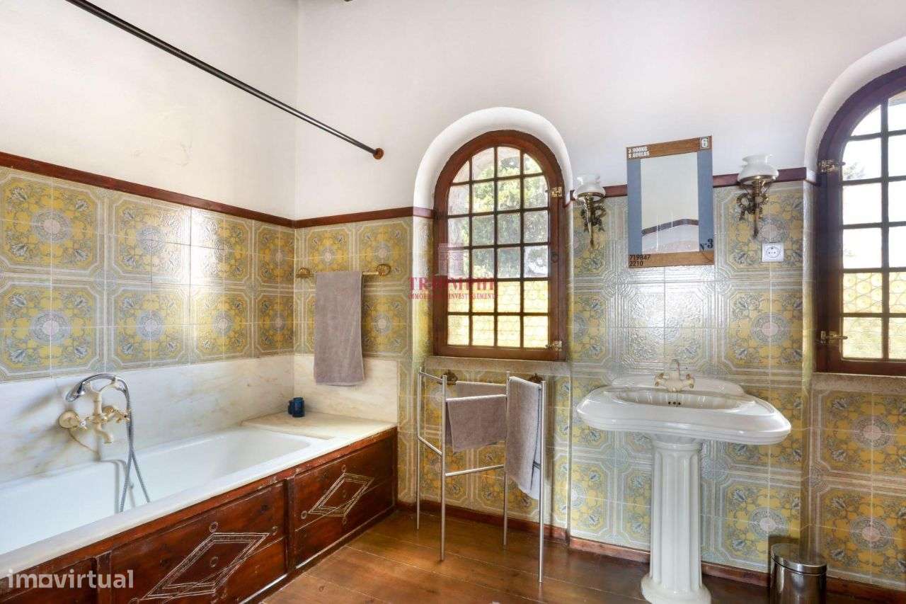 Castelo do Algarve - Grande imagem: 5/20