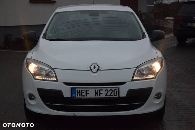 Renault Megane 1.9 dCi Bose Edition - 3