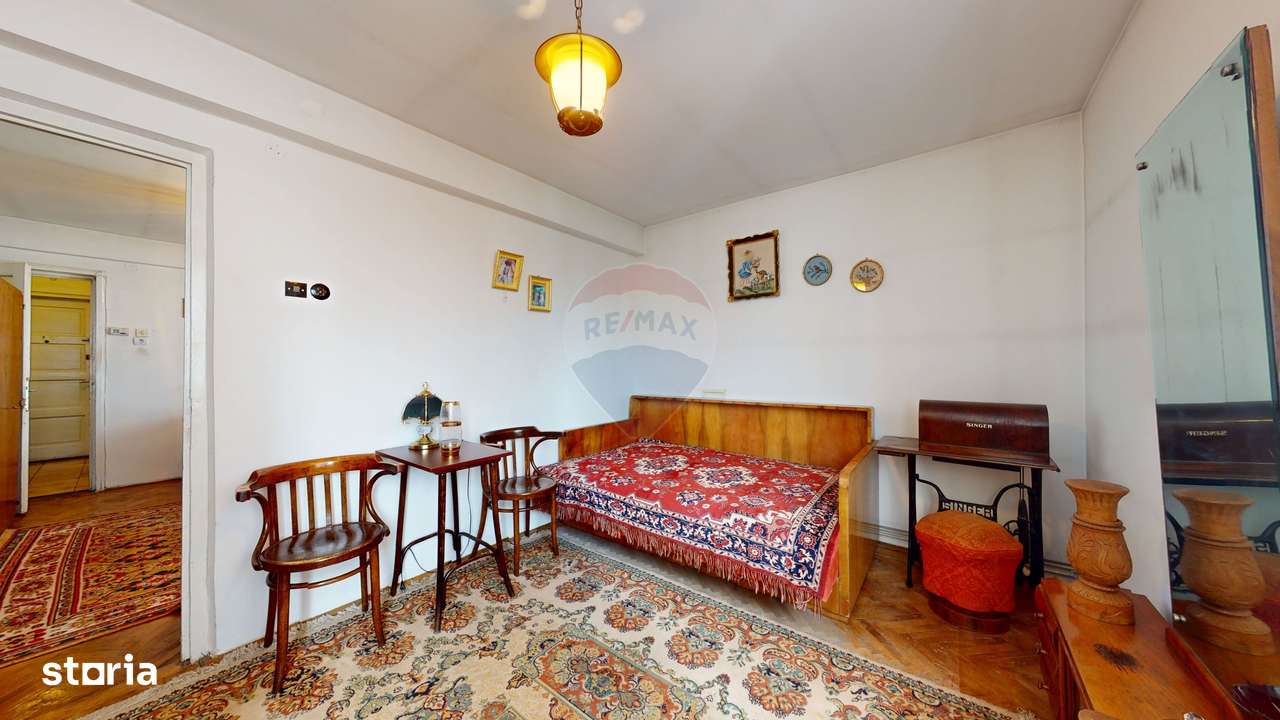 Comision 0% | Oportunitate  | Apartament 2 camere | AFI  Centrul Civic - Imagine principală: 1/13