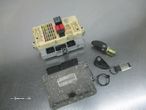 Kit Imobilizaçao Alfa Romeo 147 (937_) - 2