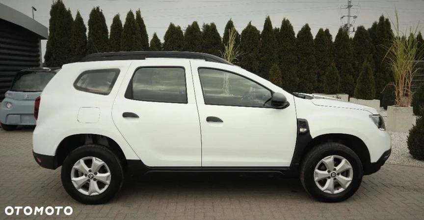 Dacia Duster 1.0 TCe Essential - 8