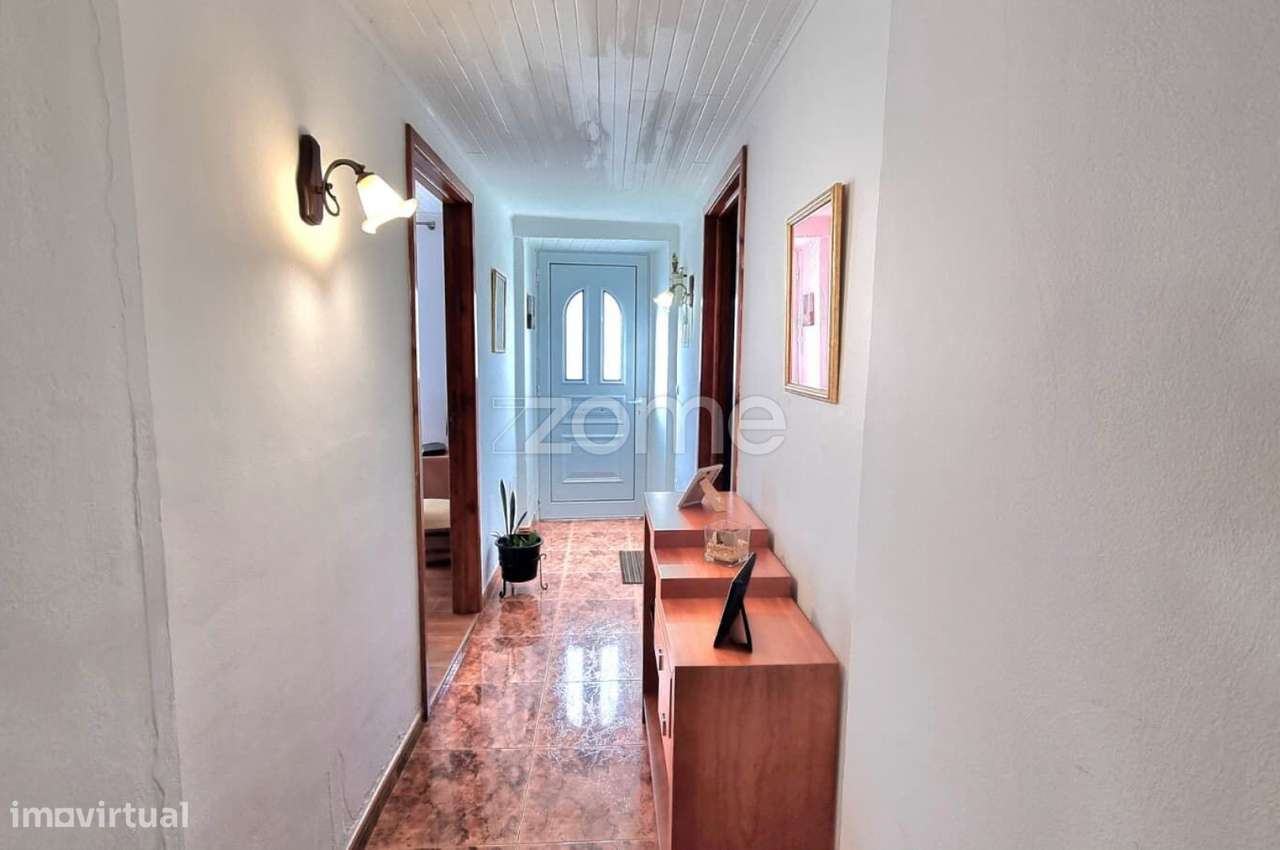 Moradia T3 com Terraço Vista Serra e Mar – Cabouco, Lagoa - Grande imagem: 5/31