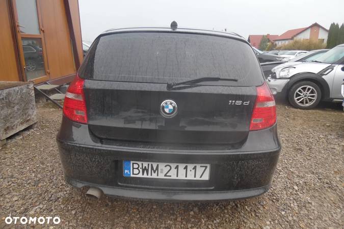 BMW Seria 1 116d - 15