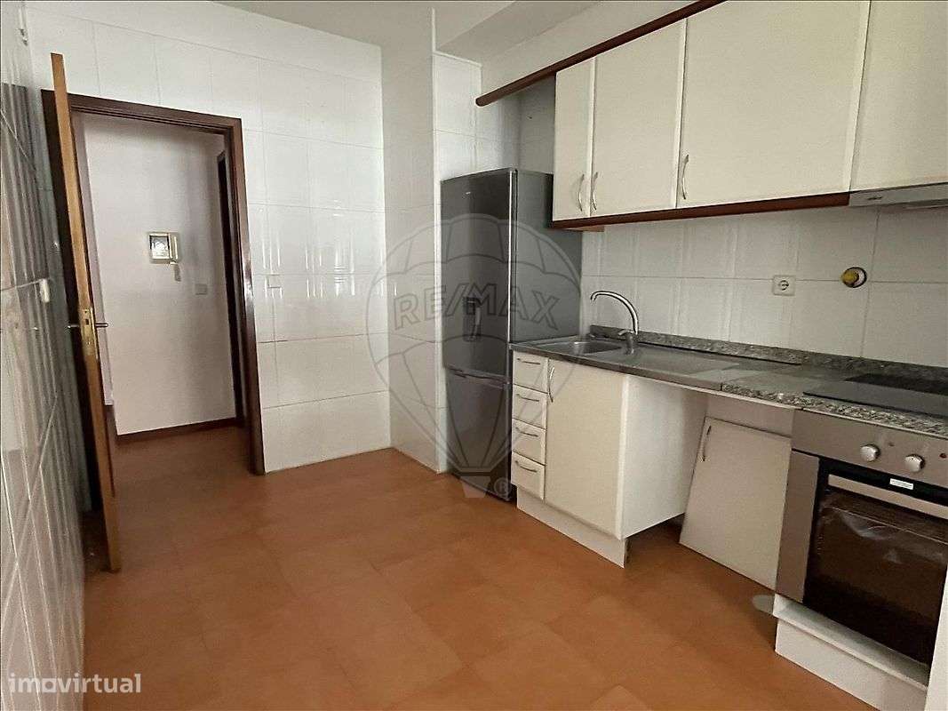 Apartamento T2 para venda - Grande imagem: 4/12