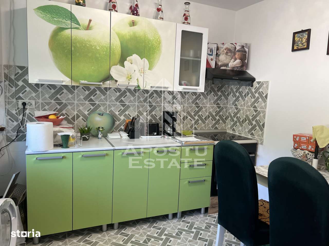 Duplex cu 3 camere, P+ E, in Sanandrei - Imagine principală: 4/12