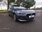 Hyundai i30 1.6 CRDi STyle 7DCT - 6