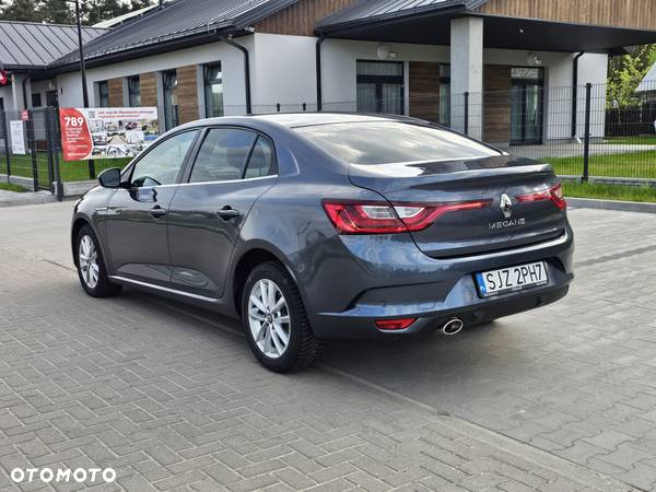 Renault Megane 1.3 TCe FAP Intens - 3