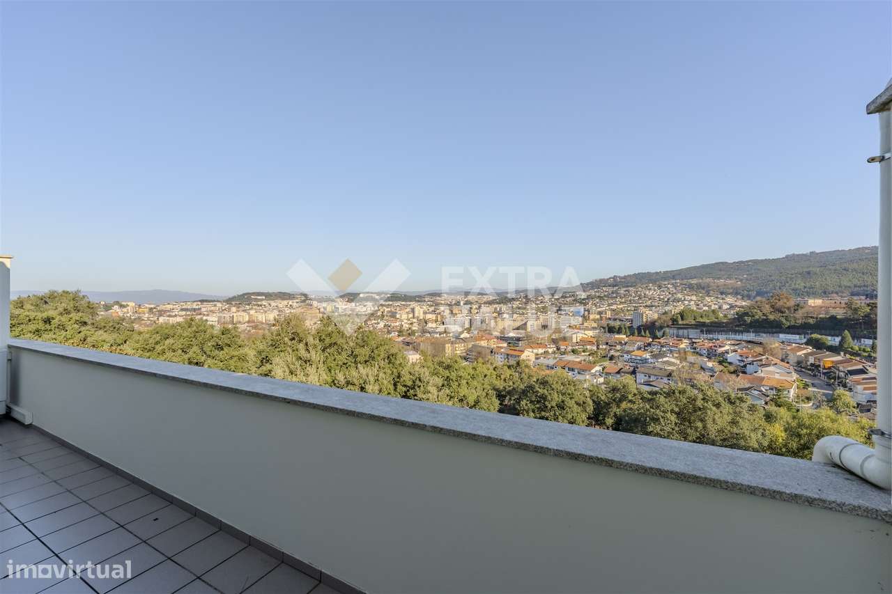 Moradia T4 Venda em Braga (São José de São Lázaro e São João do Souto)-37