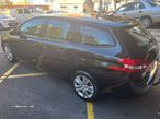 Peugeot 308 SW 1.6 BlueHDi Active - 5