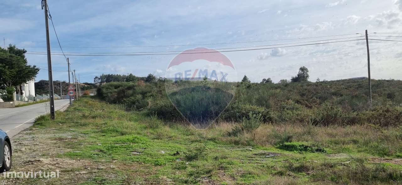 Terreno  para venda - Grande imagem: 2/5