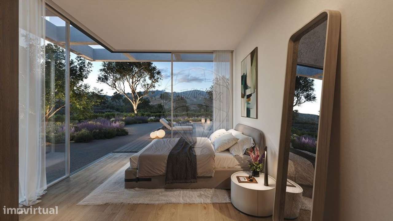 Moradia T2 para venda - Grande imagem: 4/5