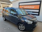 Dacia Lodgy 1.5 dCi Confort 7L - 23