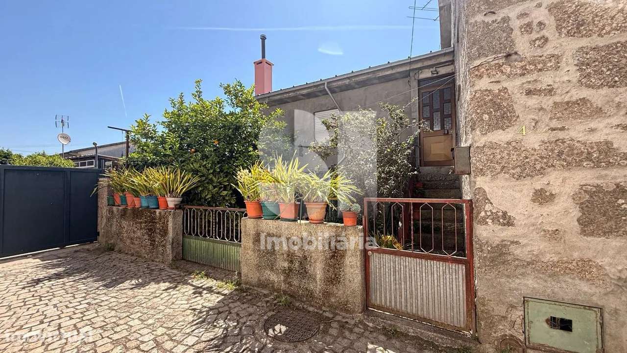 Moradia T3 - São Cipriano-6