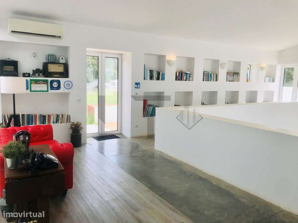 Hotel Rural para Venda na Costa Alentejana, Odemira-31