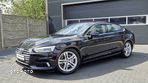 Audi A5 2.0 TDI Sport S tronic - 3