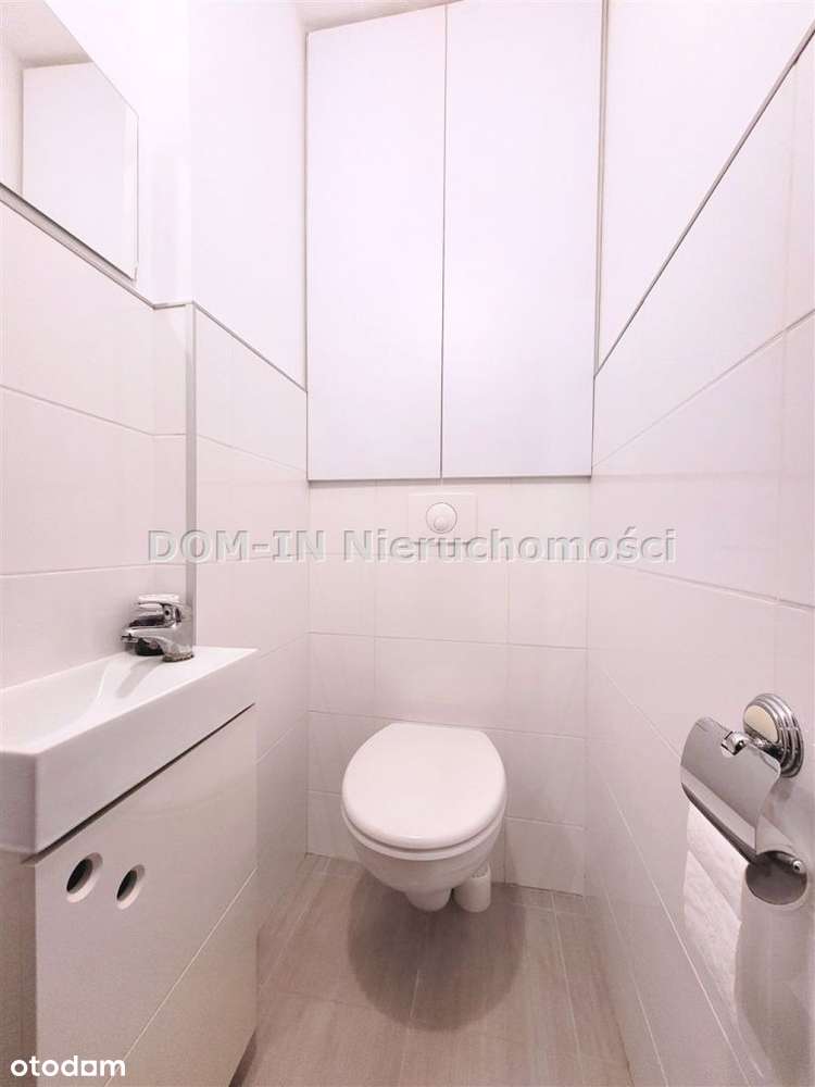 M-3 Pawłowice układ szwedzki, 1 p, balkon-6