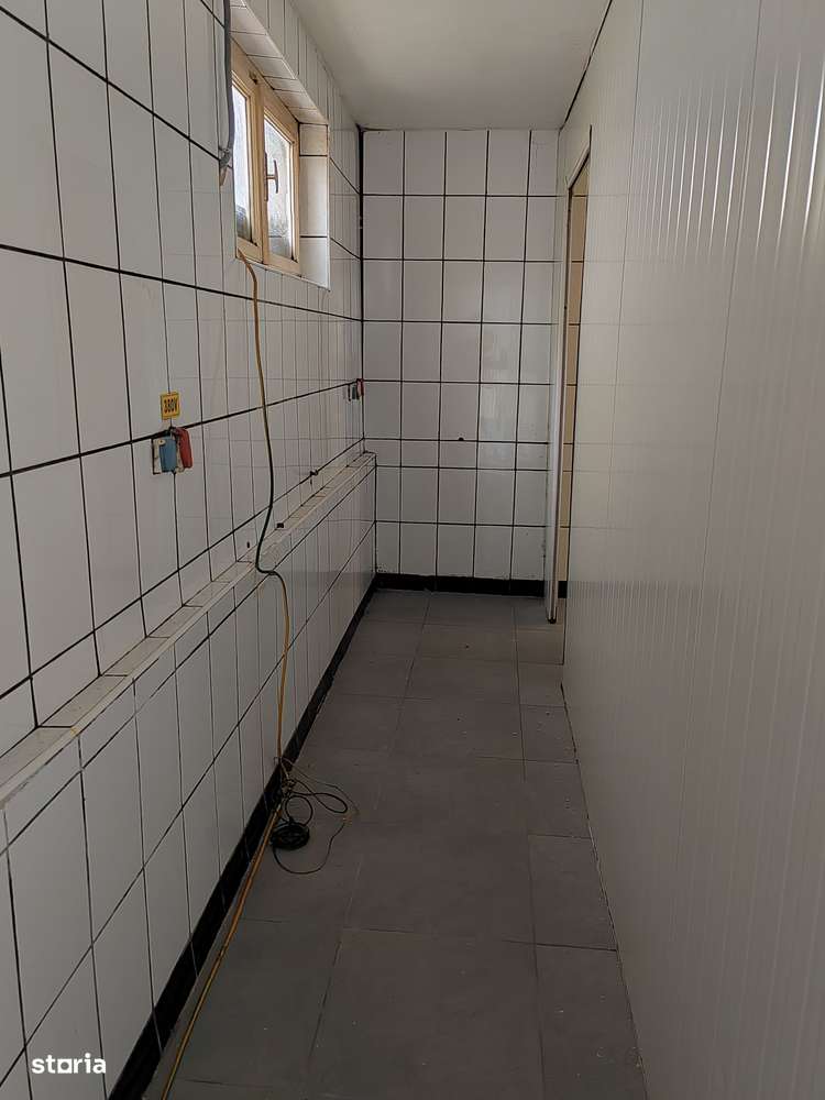 spatiu comercial - 130 mp - pretabil productie/patiserie/brutarie/cate - Imagine principală: 5/7