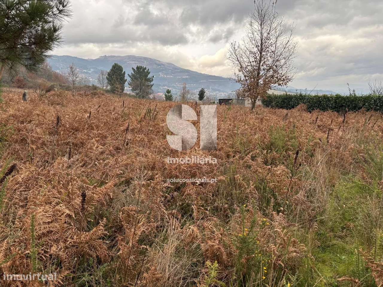 Terreno em Vila real - Grande imagem: 4/13