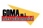 Logo: GOMA Małgorzata i Marek Laskus sp.jawna