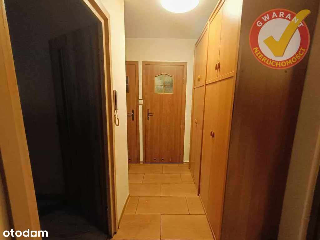 Okazja ! Mieszkanie 49M2 Na Rubinkowie !-10