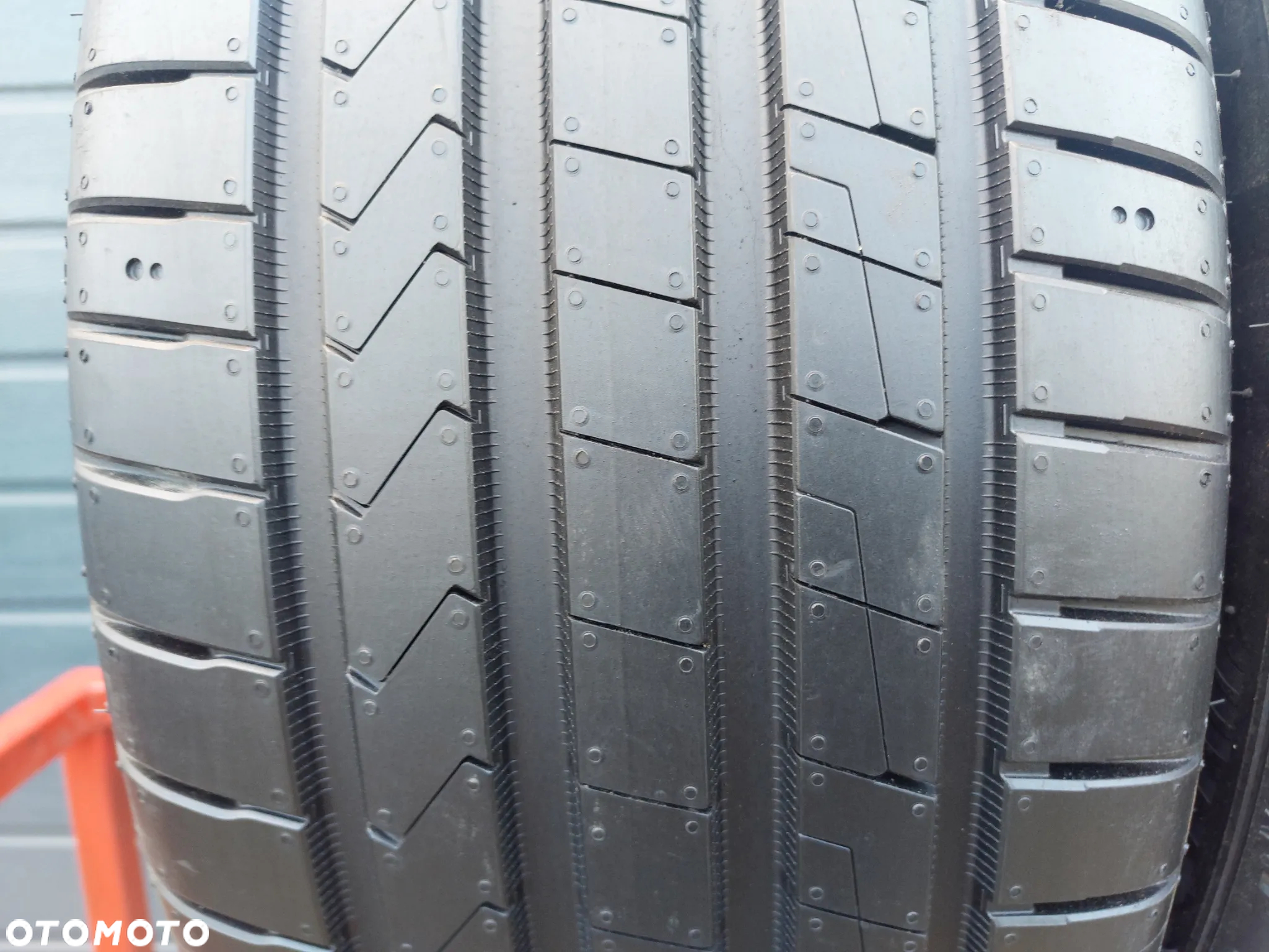 245/45 R17 OPONY HANKOOK VENTUS PRIME 4 DOT23 NOWE - 2