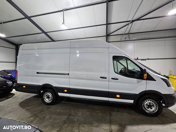 Ford Transit - 4