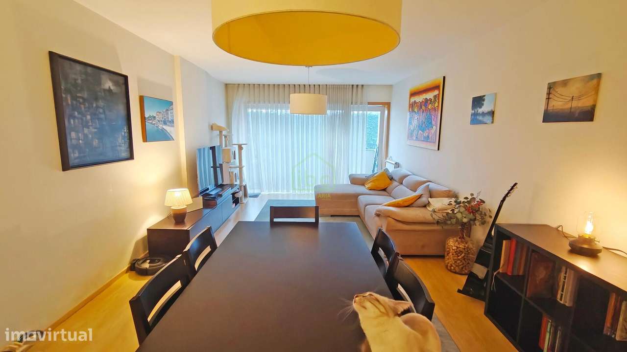 Apartamento T3 | Póvoa de Varzim - Grande imagem: 5/20