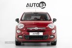 Fiat 500X 1.6 MJ Openning Edition S&S - 2