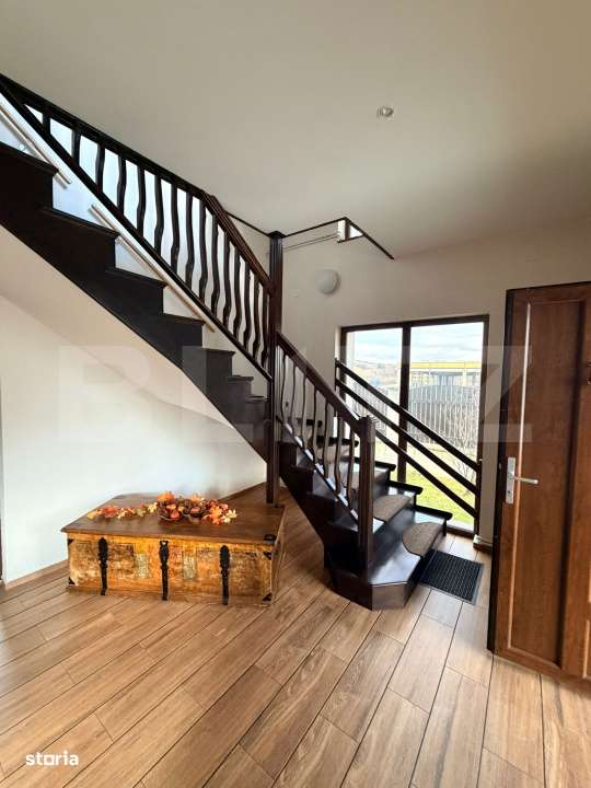 Vila / Pensiune de vanzare in Tohanu Nou – la doar 4 km de Castelul - Imagine principală: 5/19