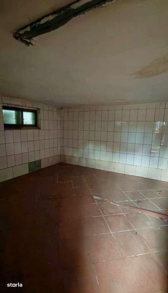 Vila + teren 1053 mp. zona Aurel Vlaicu-15