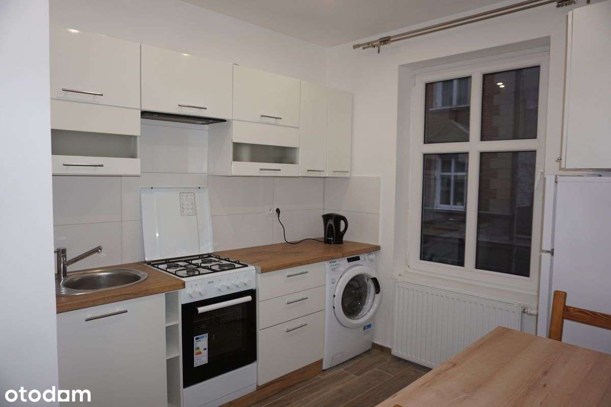 Do wynajęcia nowoczesna kawalerka 31m2 - Pełny obrazek: 4/7