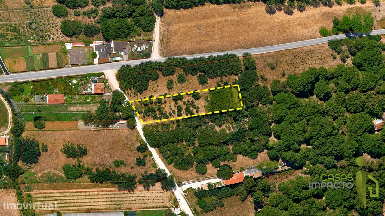 Terreno Rústico  Venda em São João das Lampas e Terrugem,Sintra-11