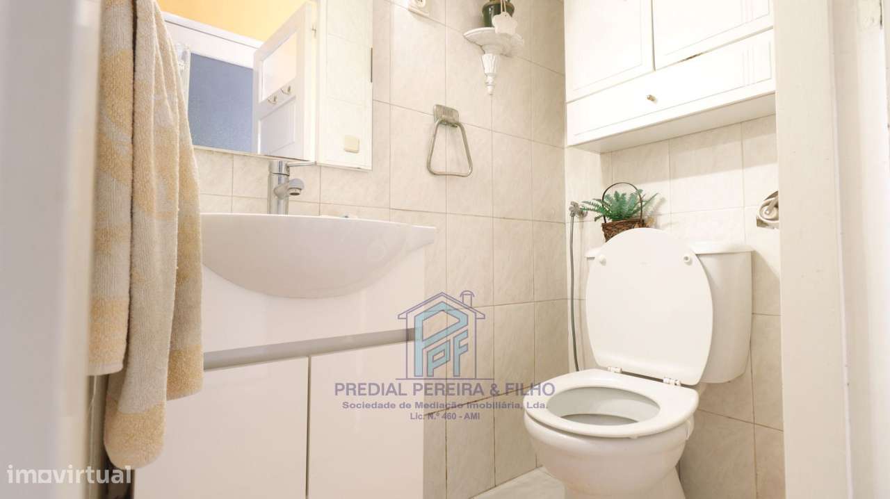 Moradia T3 - Rio Tinto / Venda Nova / Próx. Escola Secundária-9