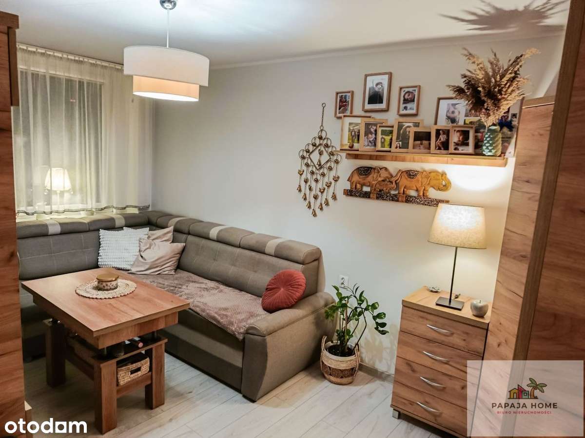 3 pokoje po remoncie *Chorzów*-0