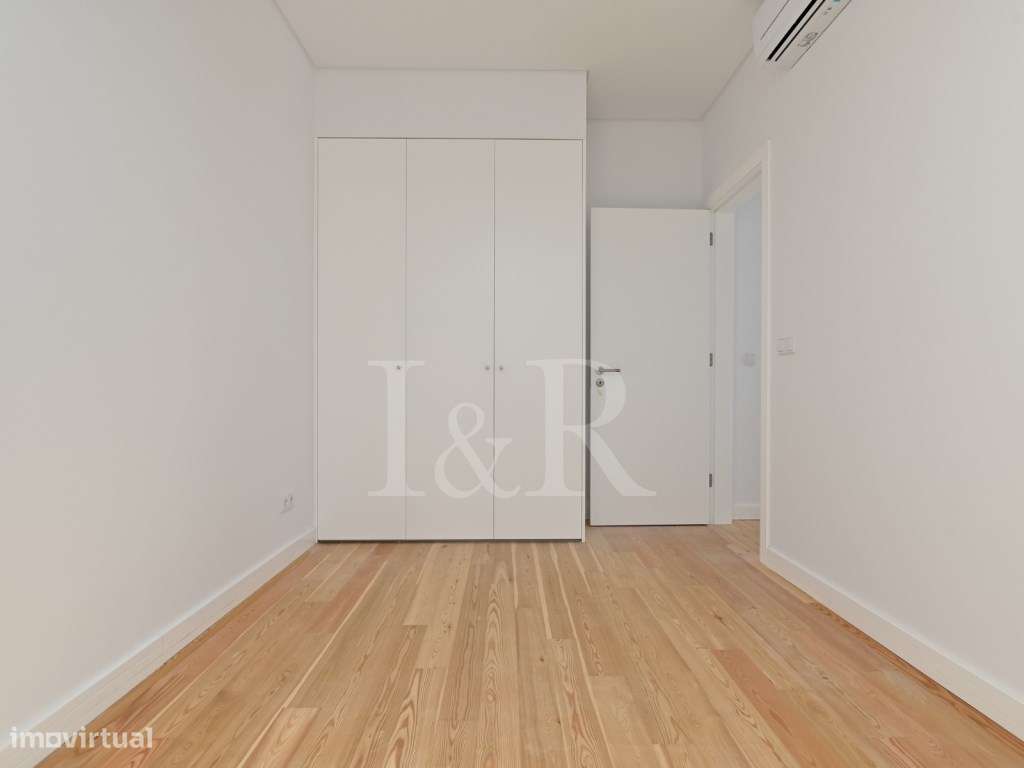 Apartamento T3 com varandas, em Arroios, Lisboa - Grande imagem: 4/47