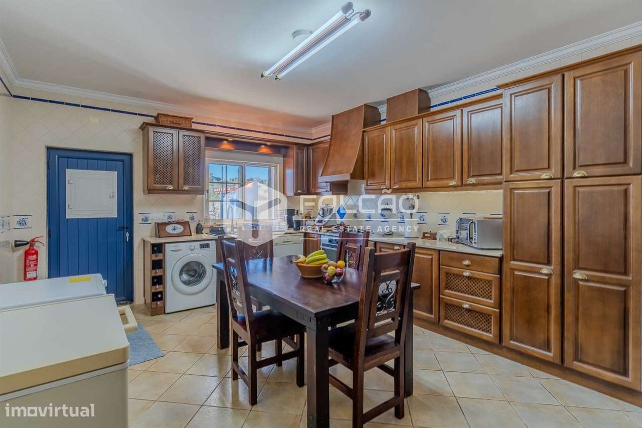 Moradia Isolada T3+1 Venda em Achete, Azoia de Baixo e Póvoa de Santar-22