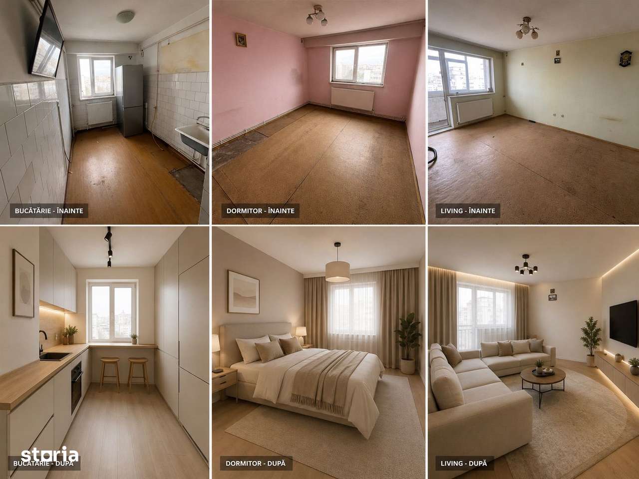 Apartament 2 camere de vânzare – Tomis Nord, zona Rovere-0