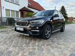 BMW X1 sDrive18d xLine - 10