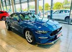Ford Mustang Fastback 5.0 Ti-VCT V8 Aut. GT - 14