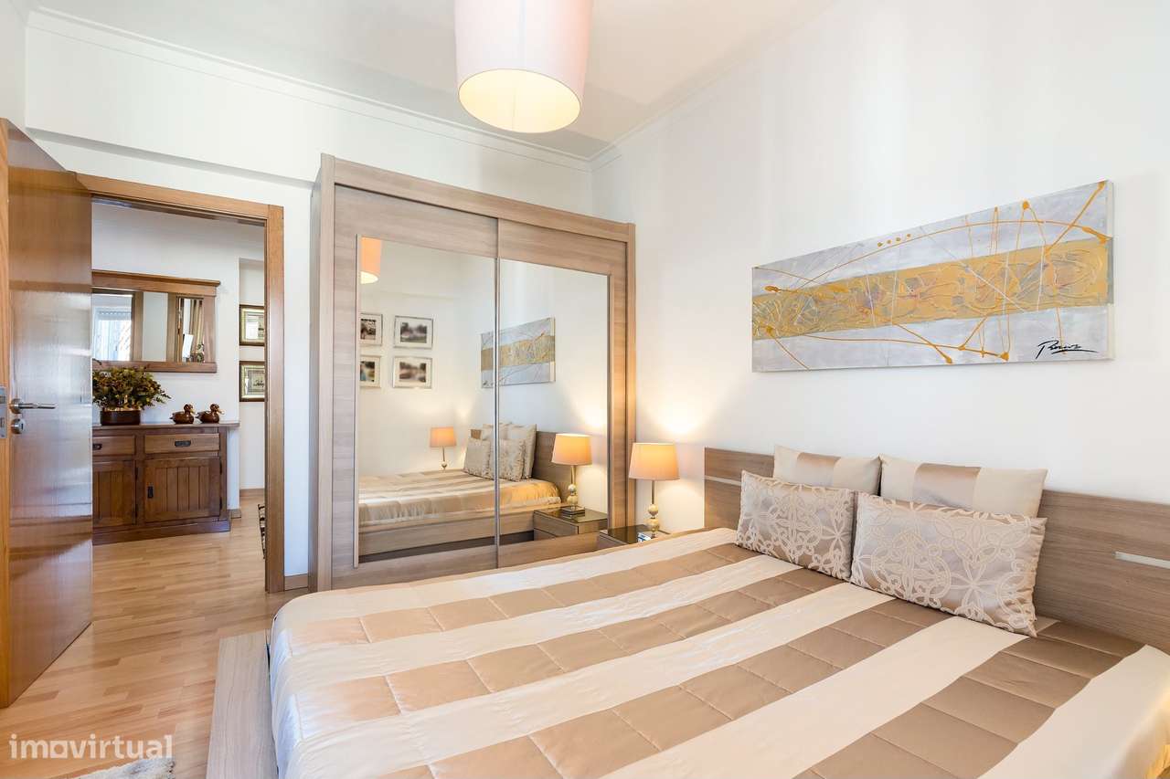 T3 Bobadela | Renovado | Varandas-15