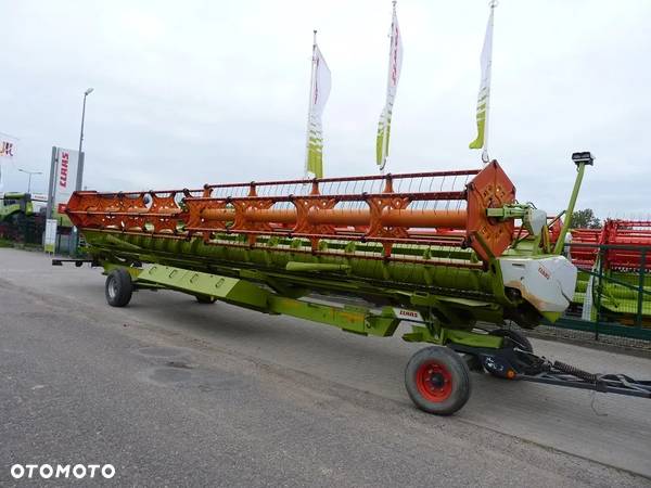 Claas Lexion 760TT - 30