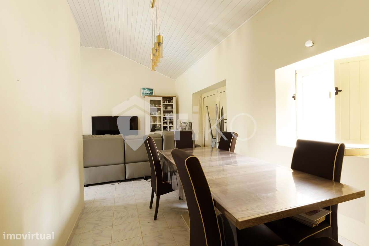 Moradia, 267 m², Castanheira do Ribatejo e Cachoeiras - Grande imagem: 5/38