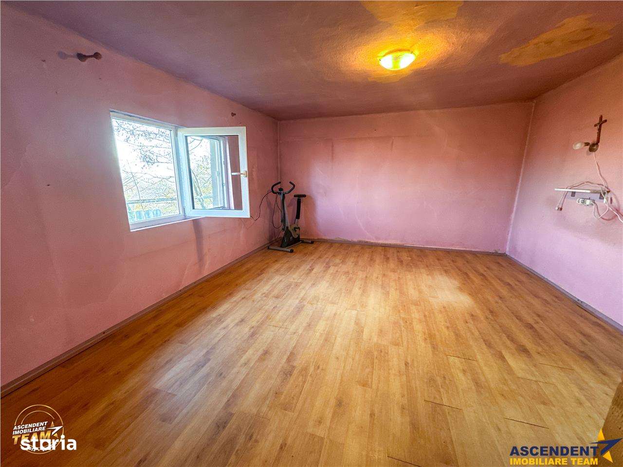 FILM! Proprietate traditionala, Targu Secuiesc, Covasna - Imagine principală: 4/14