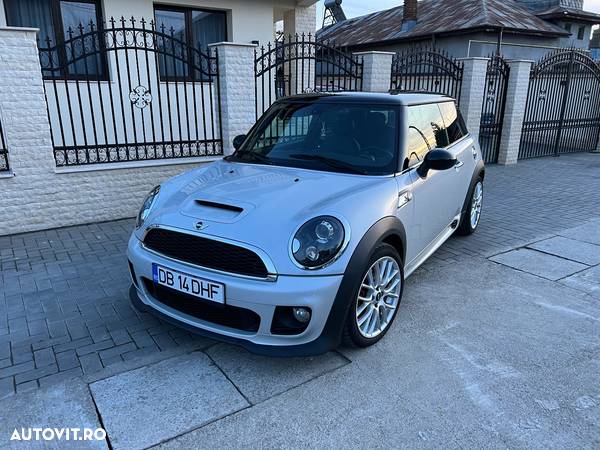 Mini Cooper SD Aut. - 1