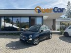 Fiat 500 1.2 8V Dualogic Lounge - 1